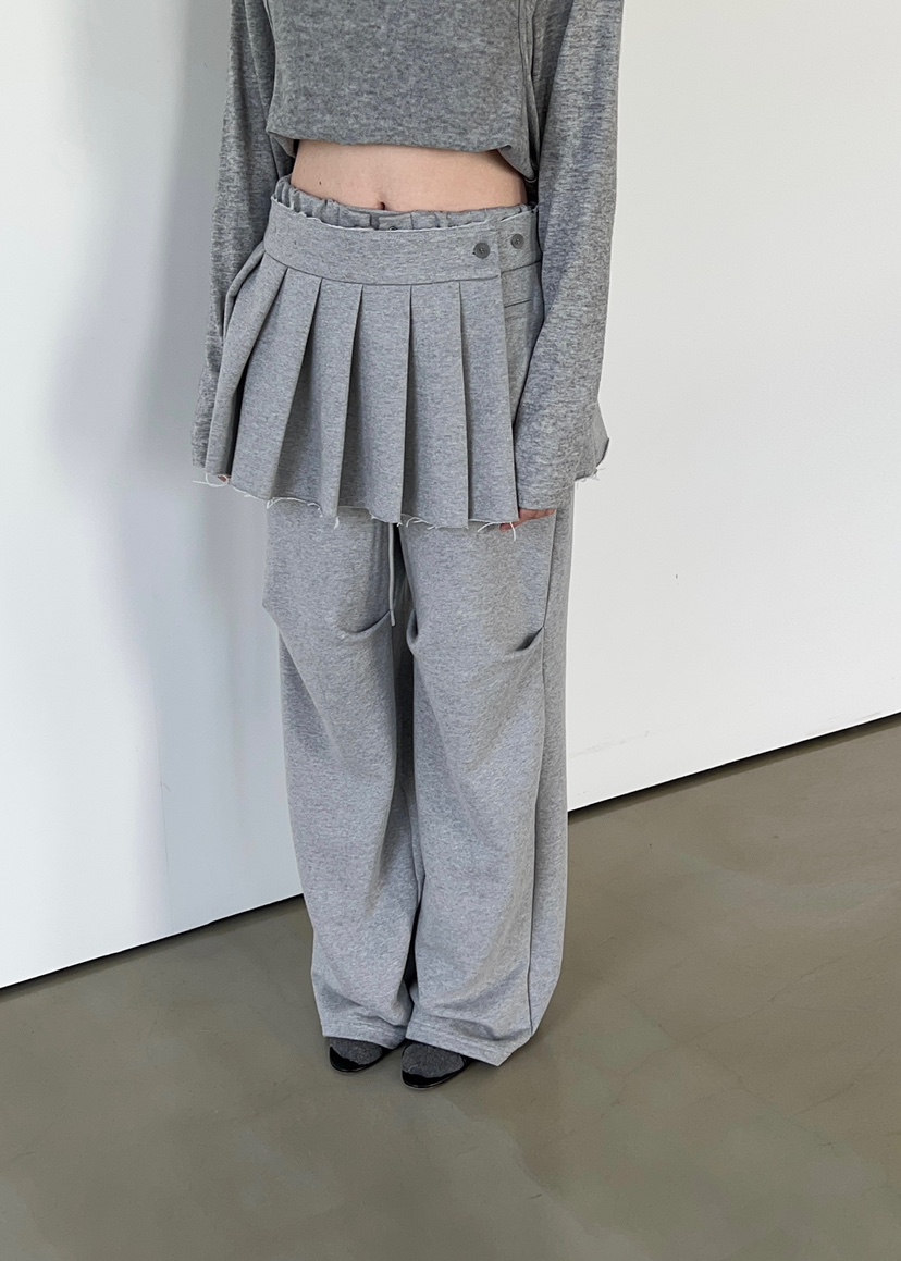 ANOTHER AVENUE東大門㊣實拍女士新品25秋冬熱賣職業休閑褲ANOTHER AVENUE休閑褲