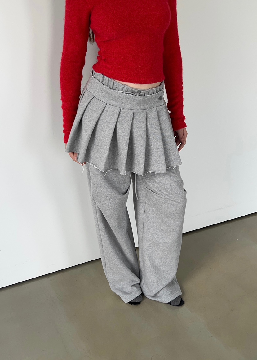 ANOTHER AVENUE東大門㊣實拍女士新品25秋冬熱賣職業休閑褲ANOTHER AVENUE休閑褲