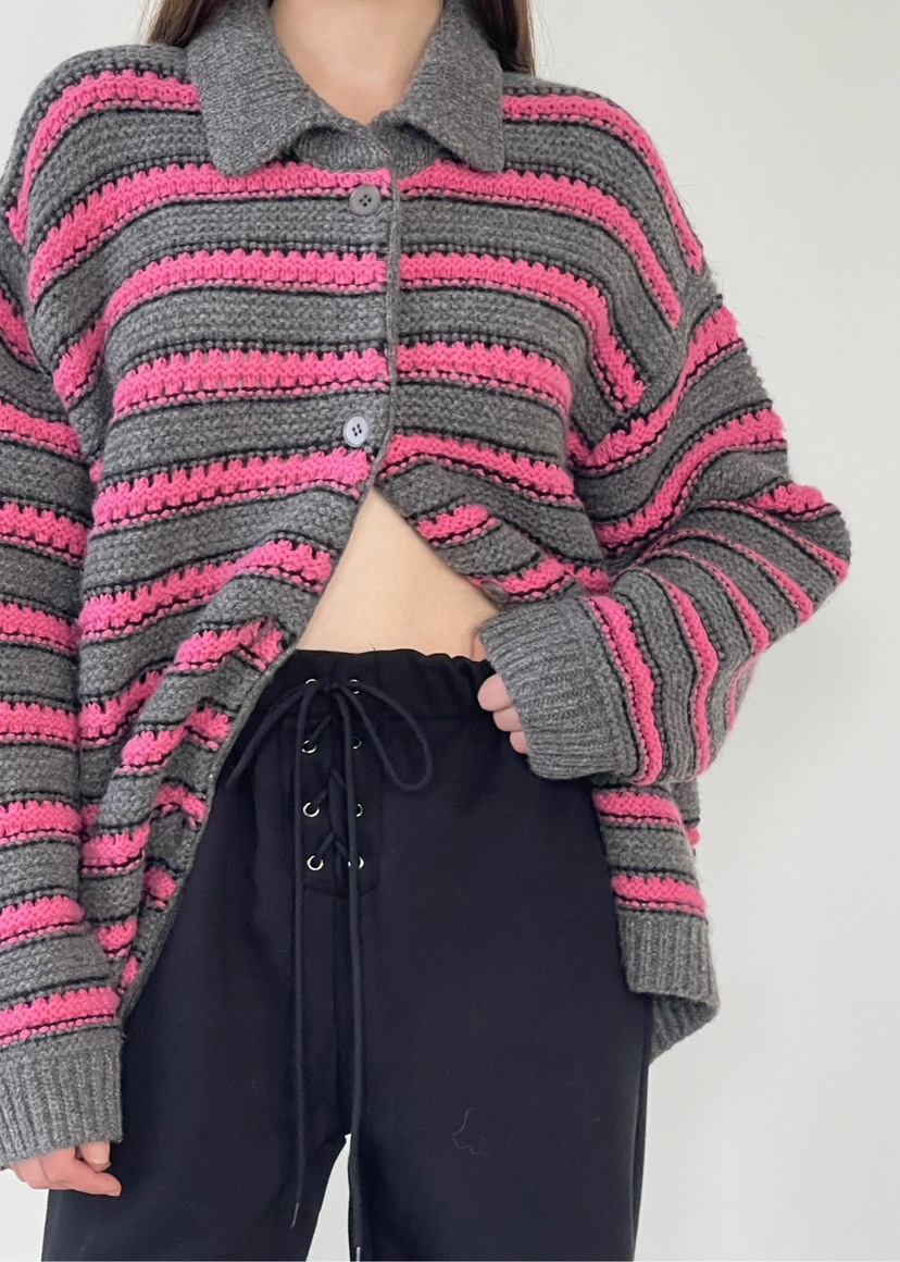 ANOTHER AVENUE東大門㊣實拍女士新品25秋冬熱賣職業休閑褲ANOTHER AVENUE休閑褲