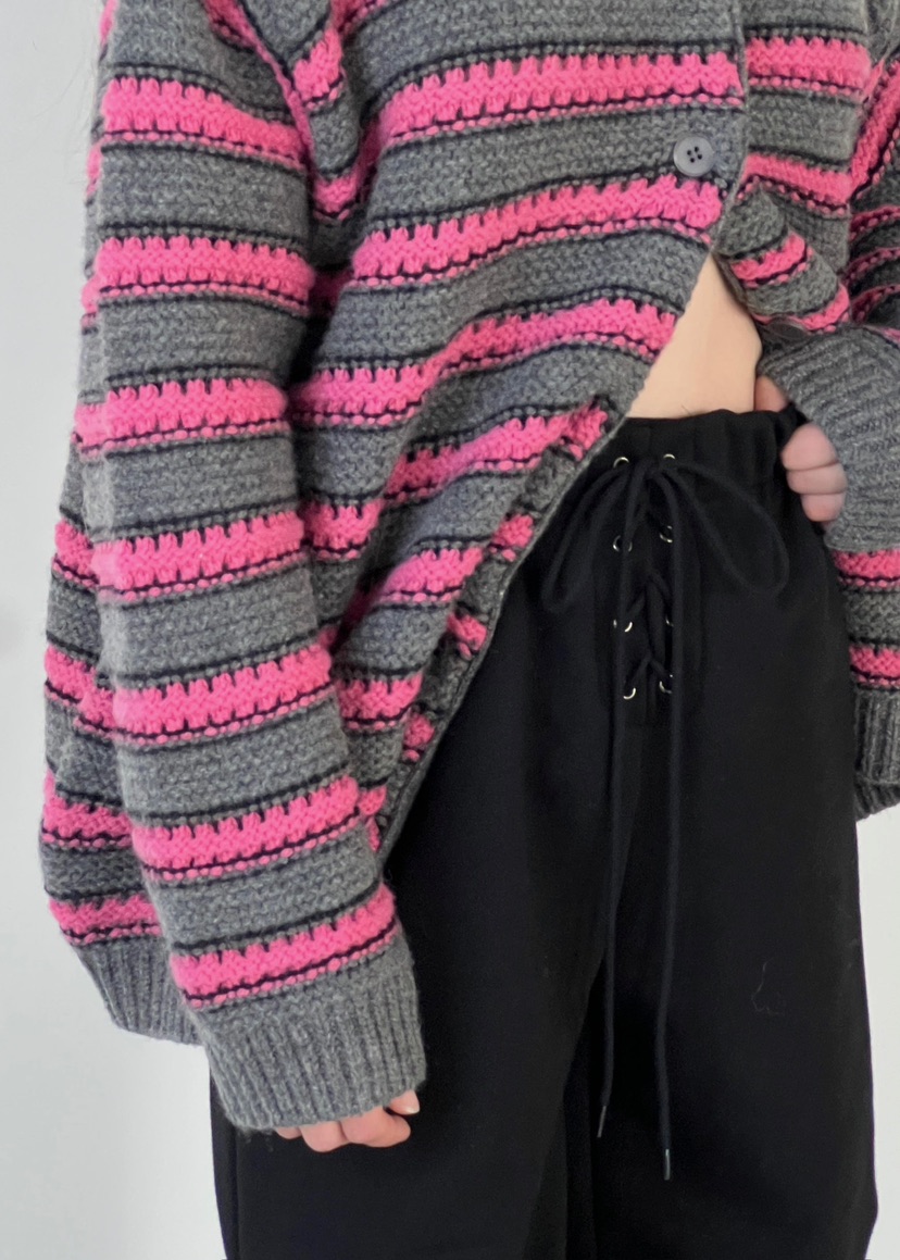 ANOTHER AVENUE東大門㊣實拍女士新品25秋冬熱賣職業休閑褲ANOTHER AVENUE休閑褲