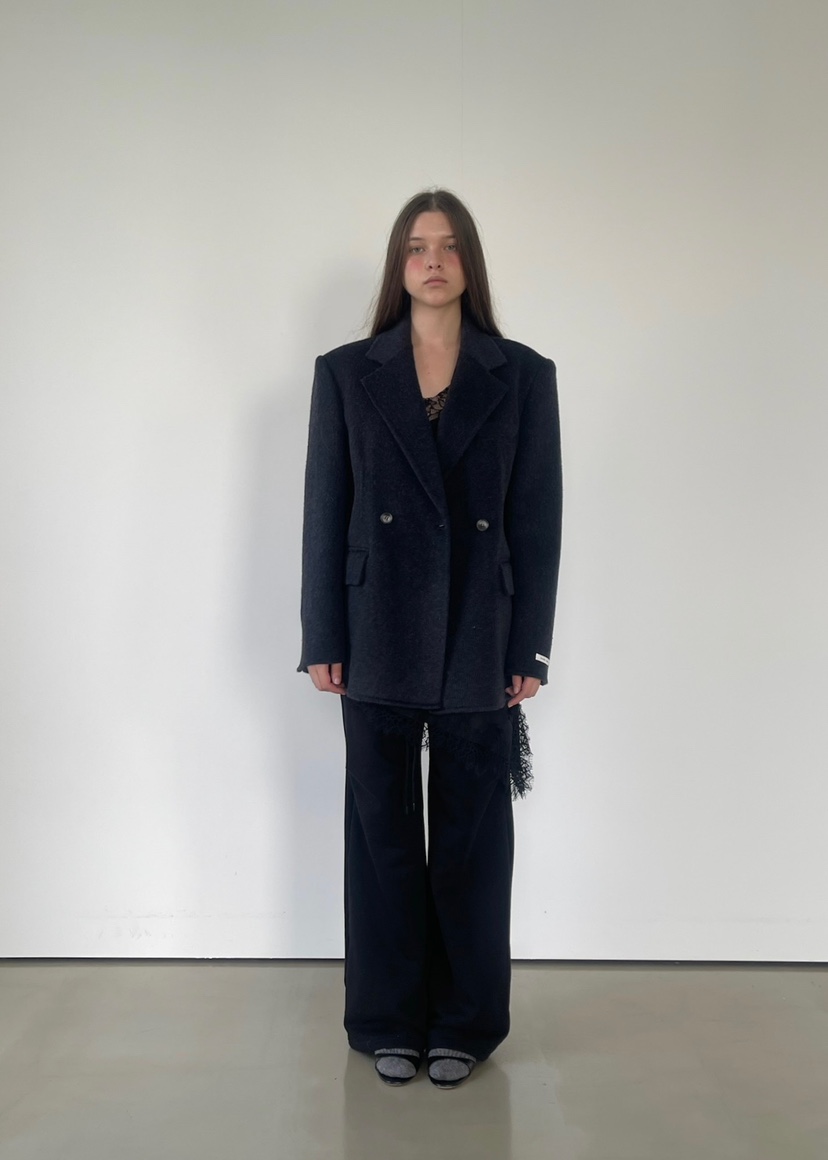 ANOTHER AVENUE東大門㊣實拍女士新品25秋冬熱賣職業休閑褲ANOTHER AVENUE休閑褲