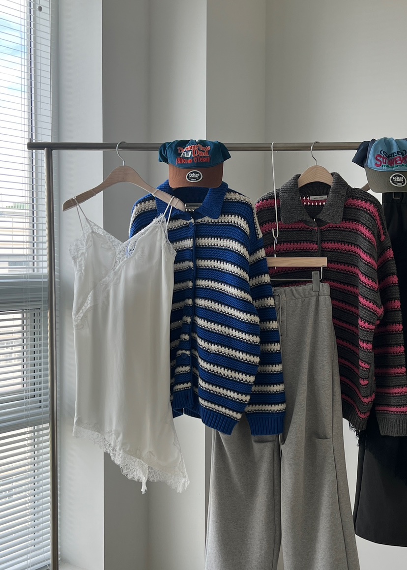 ANOTHER AVENUE東大門㊣實拍女士新品25秋冬熱賣職業休閑褲ANOTHER AVENUE休閑褲