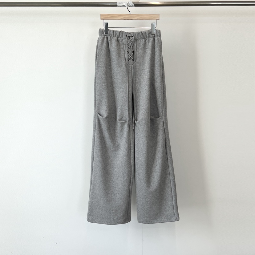 ANOTHER AVENUE東大門㊣實拍女士新品25秋冬熱賣職業休閑褲ANOTHER AVENUE休閑褲