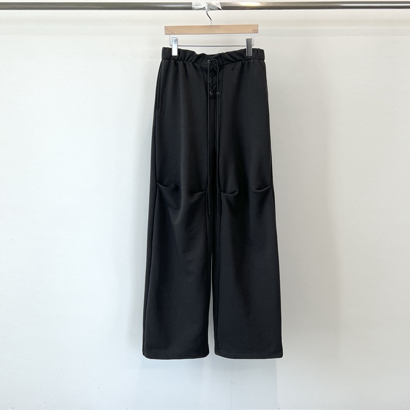 ANOTHER AVENUE東大門㊣實拍女士新品25秋冬熱賣職業休閑褲ANOTHER AVENUE休閑褲圖色2