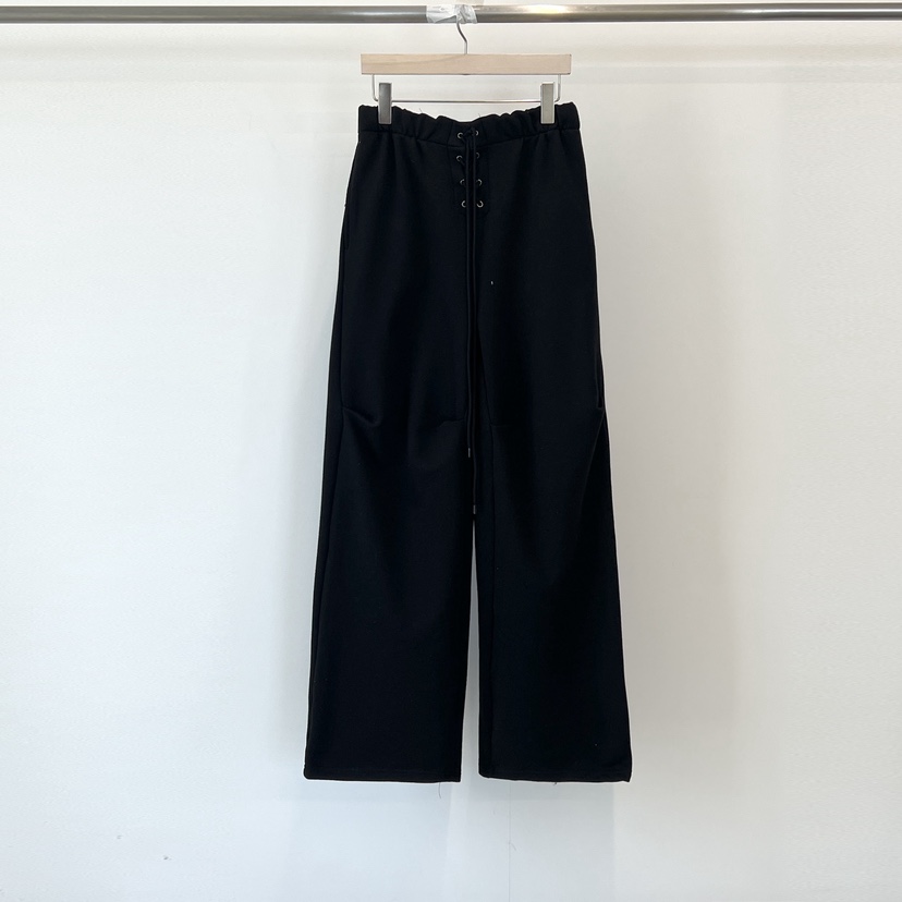 ANOTHER AVENUE東大門㊣實拍女士新品25秋冬熱賣職業休閑褲ANOTHER AVENUE休閑褲圖色3