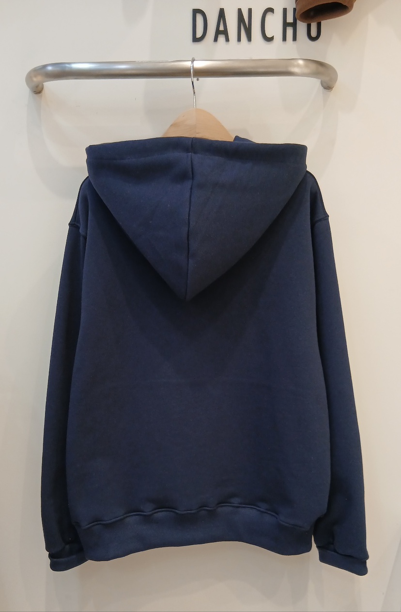 DANCHU韓國直郵㊣女士新品真品25秋冬職業時尚休閑人氣衛衣DANCHU衛衣