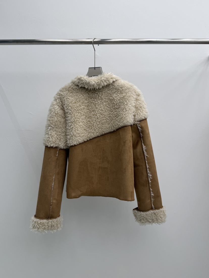 SEARE韓國代購㊣女裝新款熱賣真品職業休閑25秋冬推薦人氣夾克SEARE夾克