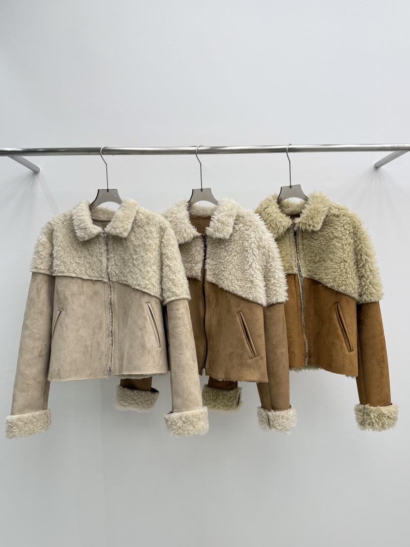 SEARE韓國代購㊣女裝新款熱賣真品職業休閑25秋冬推薦人氣夾克SEARE夾克