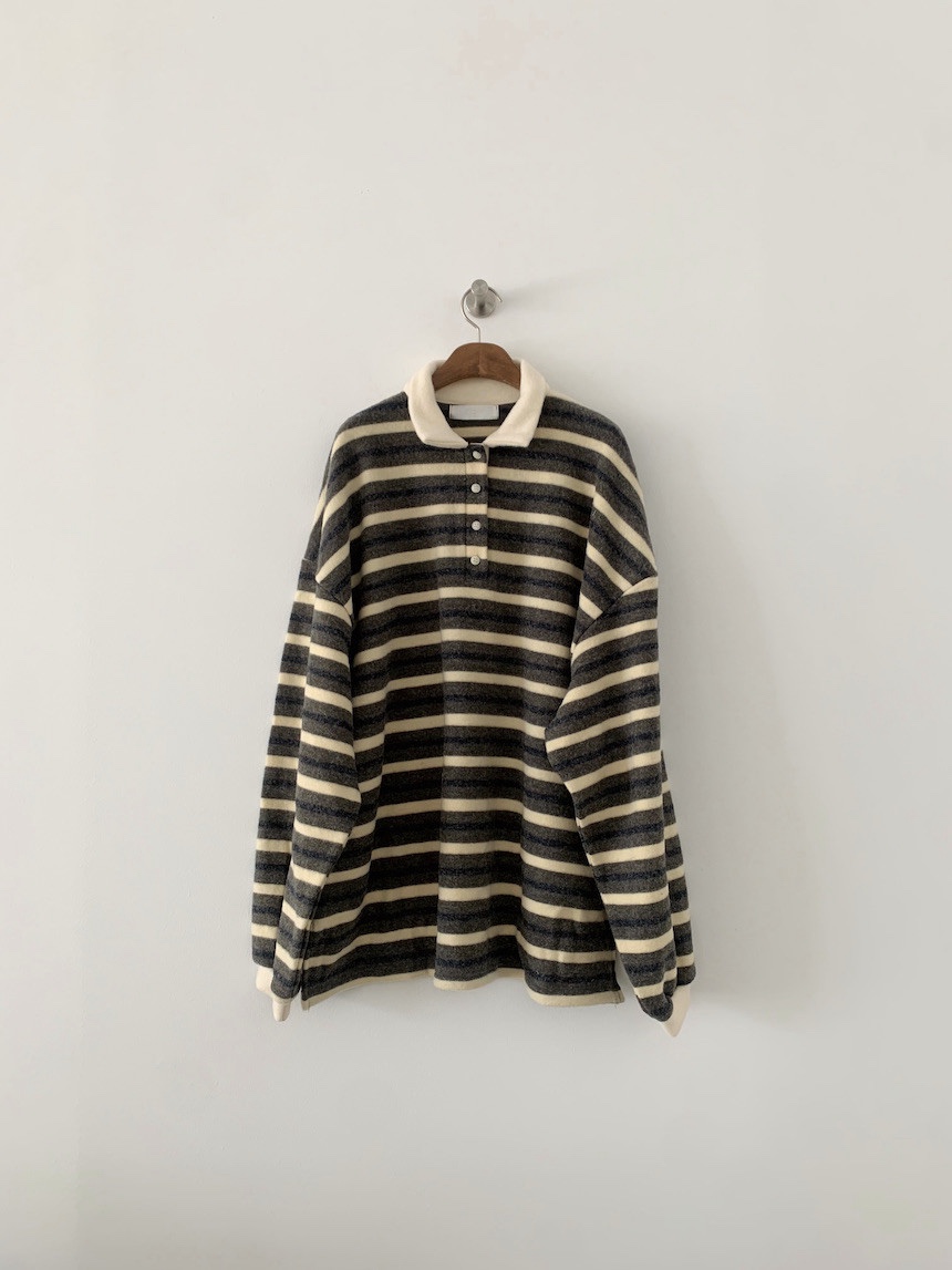 PLANTS ON GRAY韓國直郵㊣女裝新款休閑真品25秋冬推薦衛衣PLANTS ON GRAY衛衣