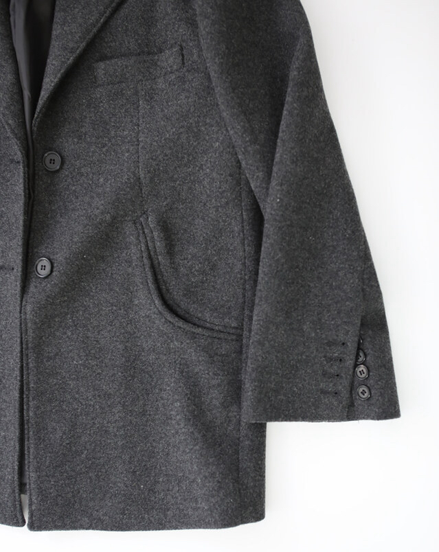 PLANTS ON GRAY東大門㊣實拍女士新品人氣推薦25秋冬夾克PLANTS ON GRAY夾克