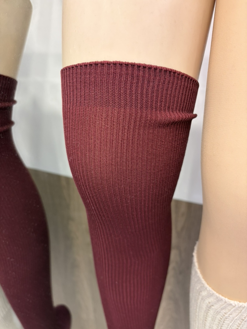 MU:TI東大門㊣代購女士新款推薦時尚職業真品25秋冬休閑襪子MU:TI襪子