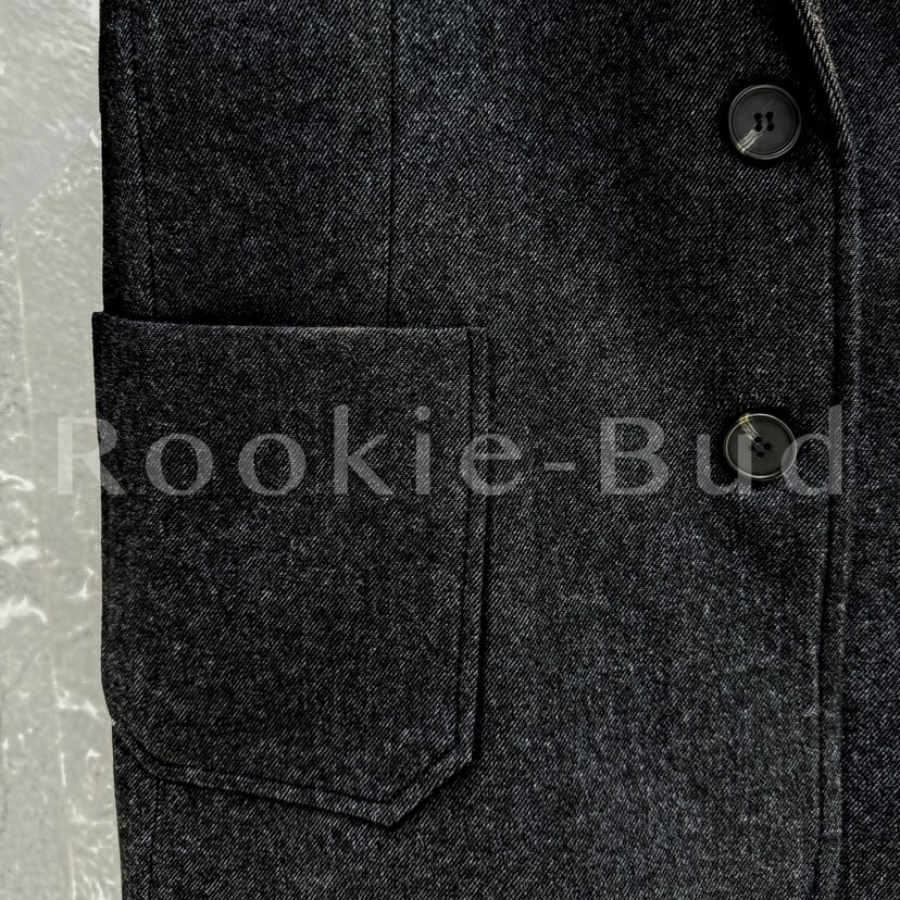 ROOKIE BUD東大門㊣代購女士新款推薦25秋冬人氣夾克羊毛拉絨ROOKIE BUD-L夾克