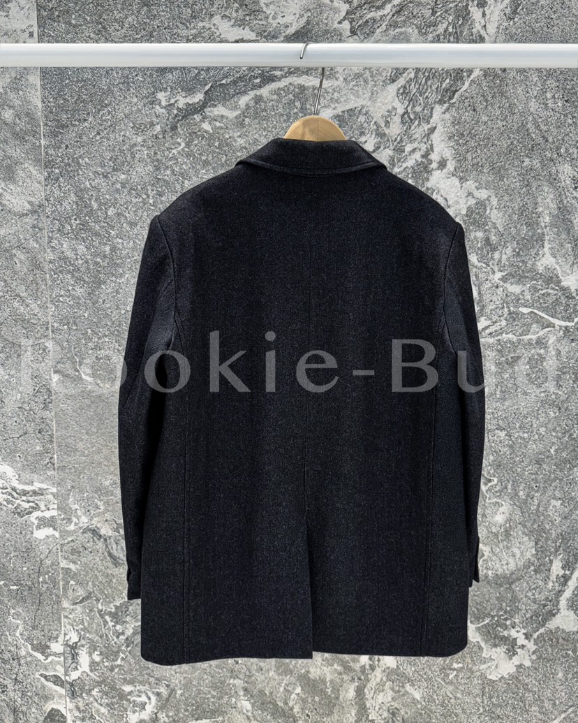 ROOKIE BUD東大門㊣代購女士新款推薦25秋冬人氣夾克羊毛拉絨ROOKIE BUD-L夾克