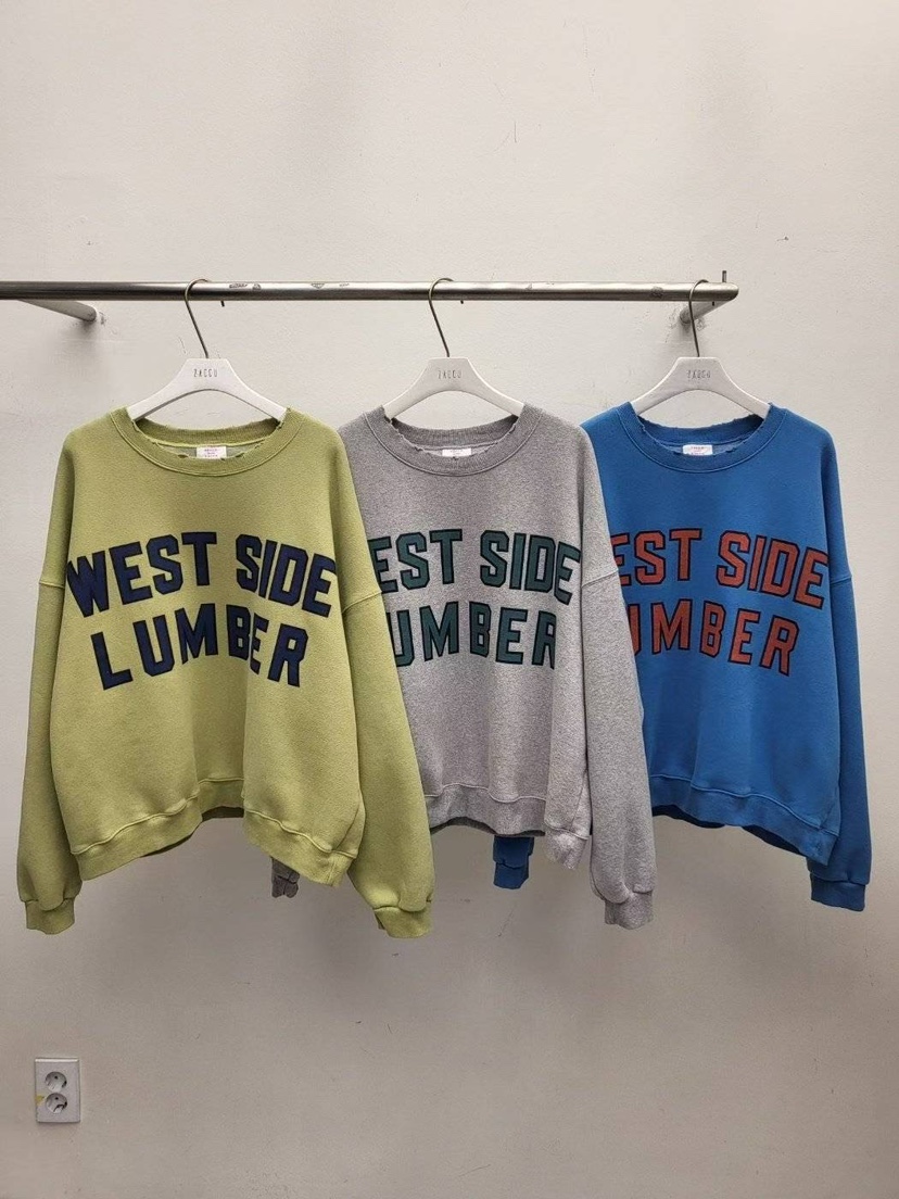 ZACCU韓國直郵㊣女士新款25秋冬真品熱賣推薦人氣休閑衛衣加絨ZACCU衛衣