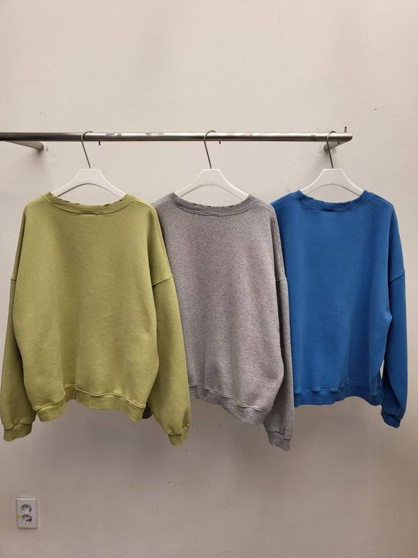 ZACCU韓國直郵㊣女士新款25秋冬真品熱賣推薦人氣休閑衛衣加絨ZACCU衛衣