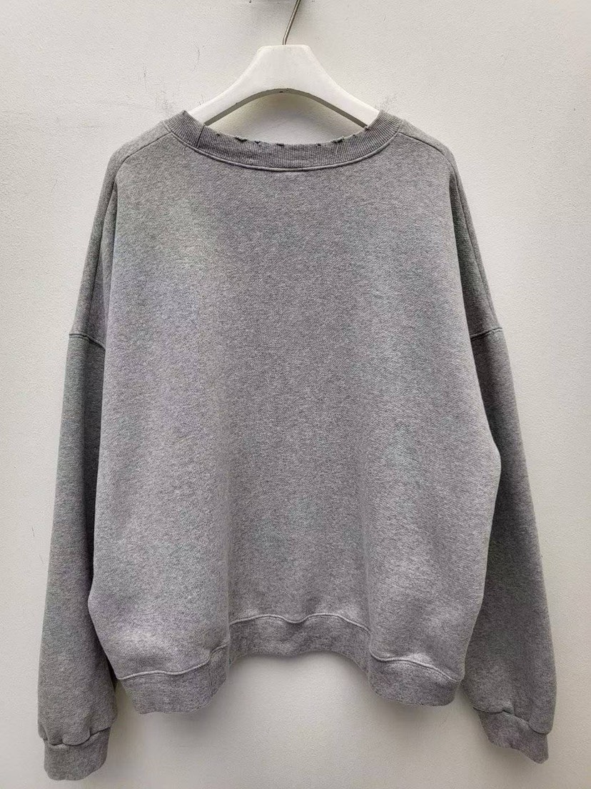 ZACCU韓國直郵㊣女士新款25秋冬真品熱賣推薦人氣休閑衛衣加絨ZACCU衛衣