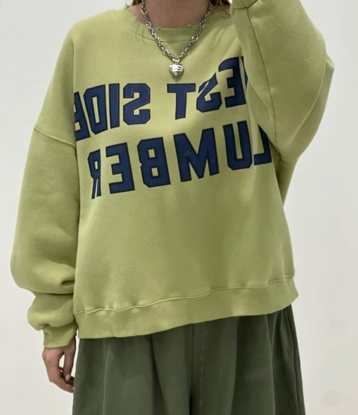 ZACCU韓國直郵㊣女士新款25秋冬真品熱賣推薦人氣休閑衛衣加絨ZACCU衛衣