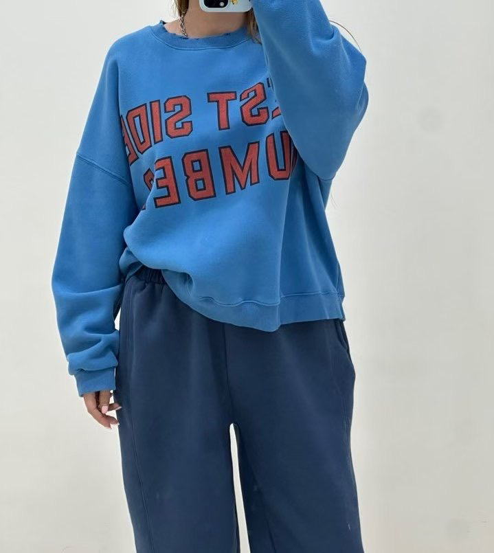 ZACCU韓國直郵㊣女士新款25秋冬真品熱賣推薦人氣休閑衛衣加絨ZACCU衛衣