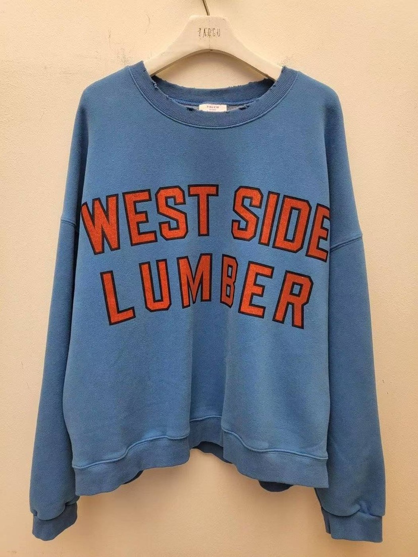 ZACCU韓國直郵㊣女士新款25秋冬真品熱賣推薦人氣休閑衛衣加絨ZACCU衛衣圖色3