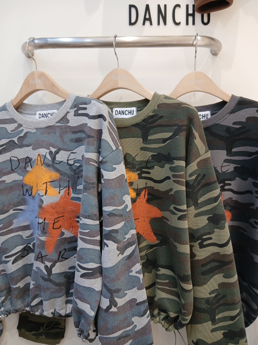 DANCHU東大門㊣實拍女裝新品休閑職業25秋冬真品時尚衛衣加絨DANCHU衛衣