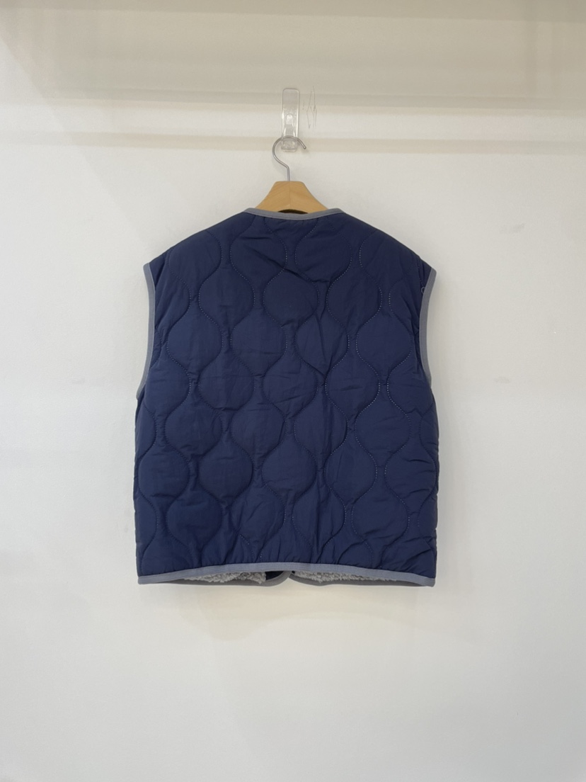 MILLIMETER韓國代購㊣女裝新款推薦人氣真品職業休閑25秋冬馬甲MILLIMETER/MGML馬甲