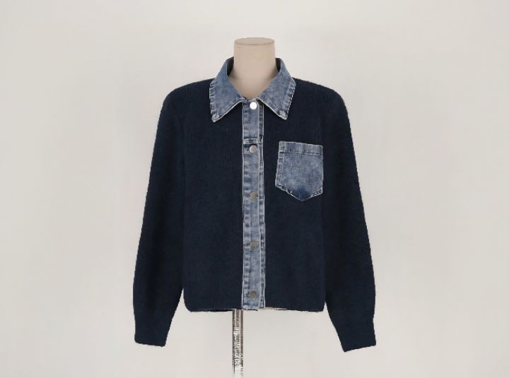 FEMME東大門㊣直郵女裝新款推薦人氣職業休閑熱賣時尚針織衫FEMME針織衫