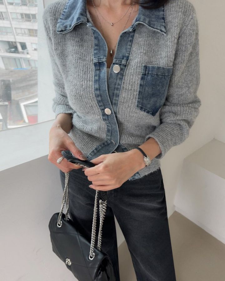 FEMME東大門㊣直郵女裝新款推薦人氣職業休閑熱賣時尚針織衫FEMME針織衫