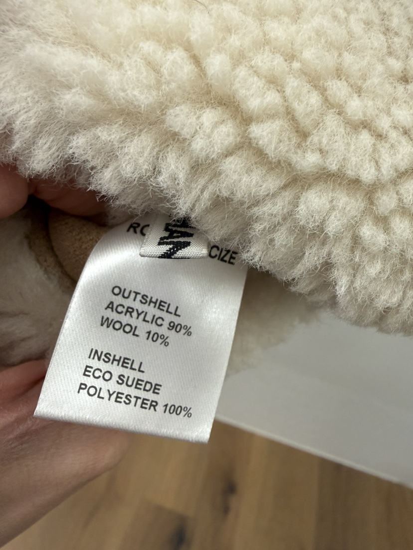 ROMANTICIZE韓國代購㊣女士新品時尚25秋冬休閑真品馬甲雙面ROMANTICIZE馬甲