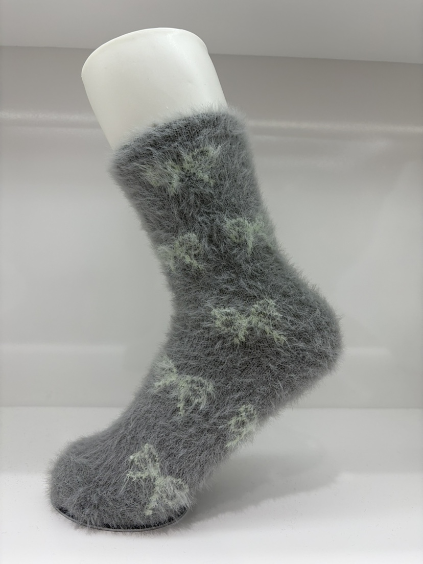 MU:TI東大門㊣實拍女裝新款25秋冬時尚休閑職業真品推薦襪子MU:TI襪子圖色3