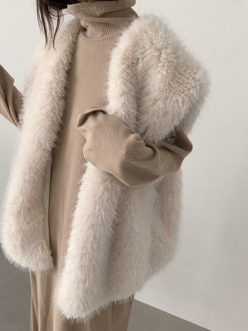 PLANTS ON GRAY東大門㊣代購女士新款熱賣時尚推薦人氣馬甲PLANTS ON GRAY馬甲