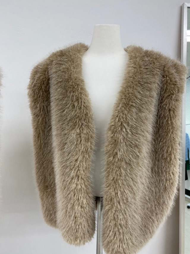 PLANTS ON GRAY東大門㊣代購女士新款熱賣時尚推薦人氣馬甲PLANTS ON GRAY馬甲