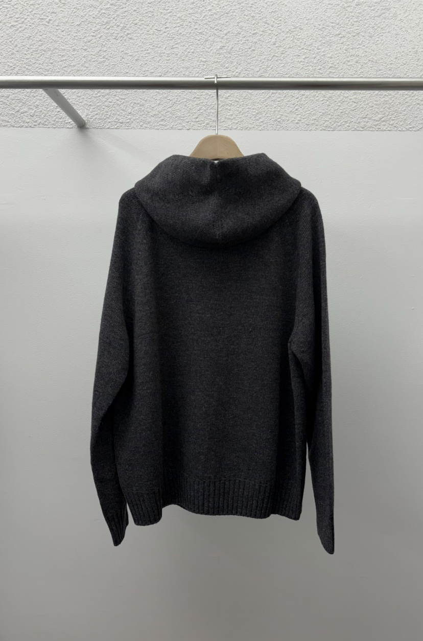 ROMANTICIZE東大門㊣代購女裝新品職業推薦針織衫連帽針織衫ROMANTICIZE針織衫