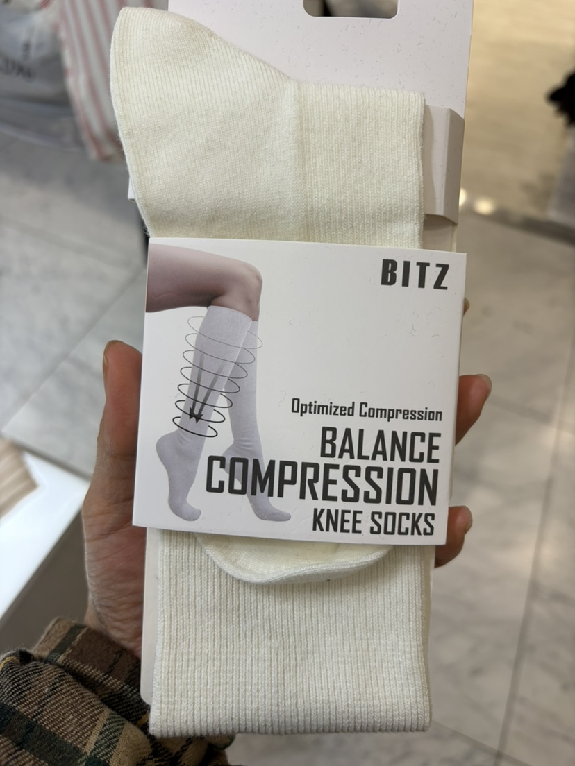 MU:TI韓國代購㊣女裝新款人氣25秋冬休閑推薦真品熱賣職業襪子MU:TI襪子