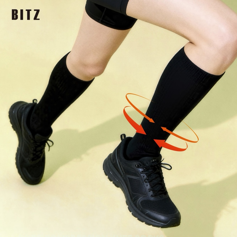 MU:TI韓國代購㊣女裝新款人氣25秋冬休閑推薦真品熱賣職業襪子MU:TI襪子