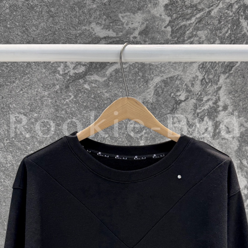 ROOKIE BUD東大門㊣實拍女士新款25秋冬時尚推薦職業連衣裙ROOKIE BUD-L連衣裙