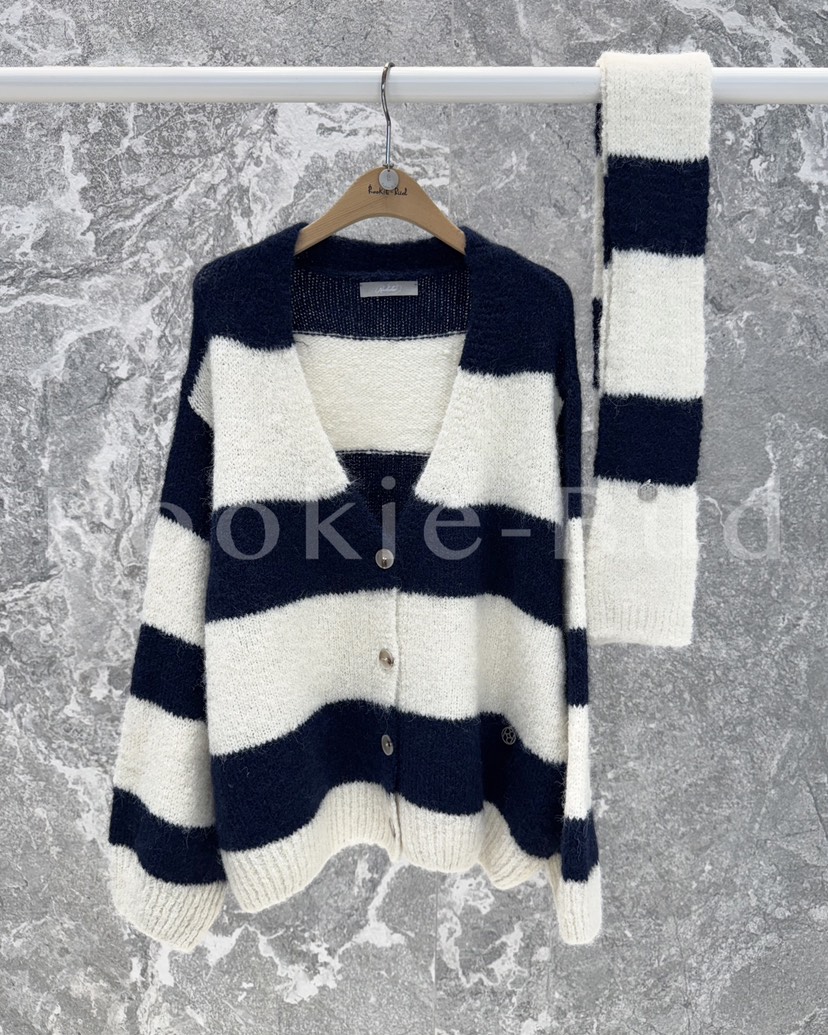 ROOKIE BUD東大門㊣實拍女士新款職業推薦人氣熱賣套裝套裝ROOKIE BUD-L套裝圖色1