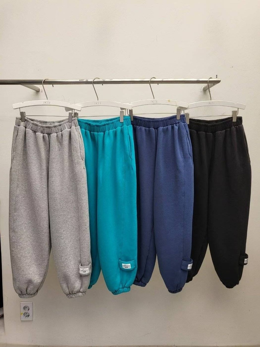 ZACCU東大門㊣直郵女士新款真品人氣熱賣時尚休閑職業休閑褲ZACCU休閑褲