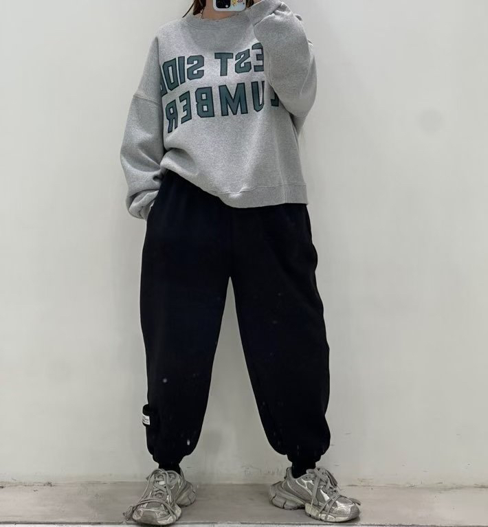 ZACCU東大門㊣直郵女士新款真品人氣熱賣時尚休閑職業休閑褲ZACCU休閑褲