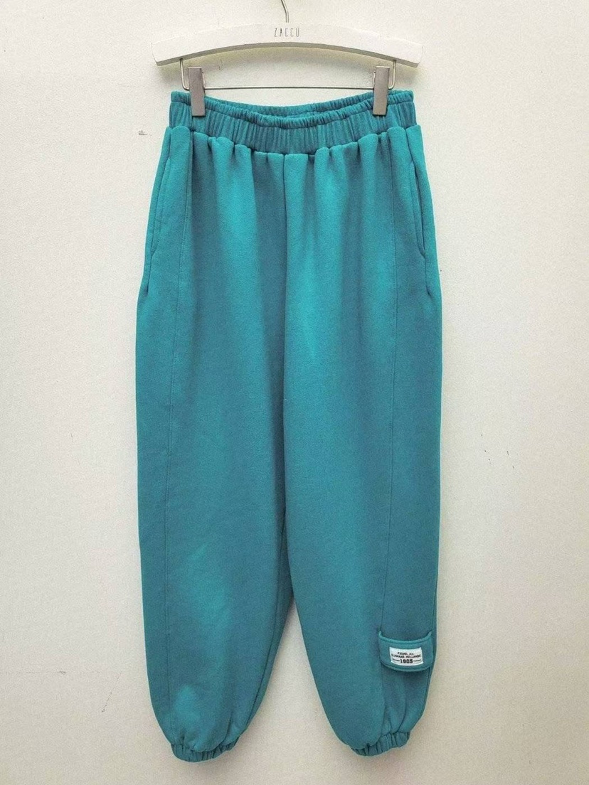 ZACCU東大門㊣直郵女士新款真品人氣熱賣時尚休閑職業休閑褲ZACCU休閑褲圖色2