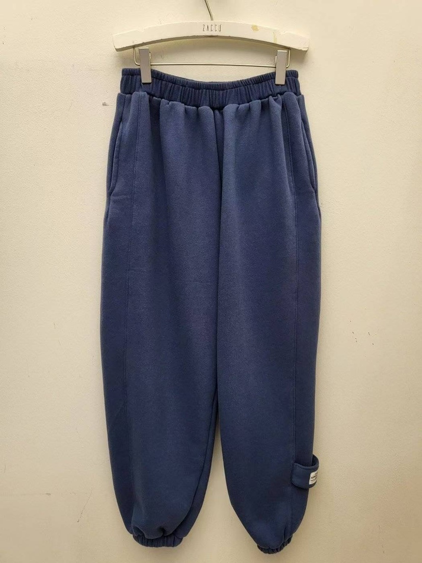 ZACCU東大門㊣直郵女士新款真品人氣熱賣時尚休閑職業休閑褲ZACCU休閑褲圖色3