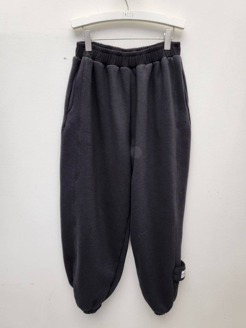 ZACCU東大門㊣直郵女士新款真品人氣熱賣時尚休閑職業休閑褲ZACCU休閑褲圖色4