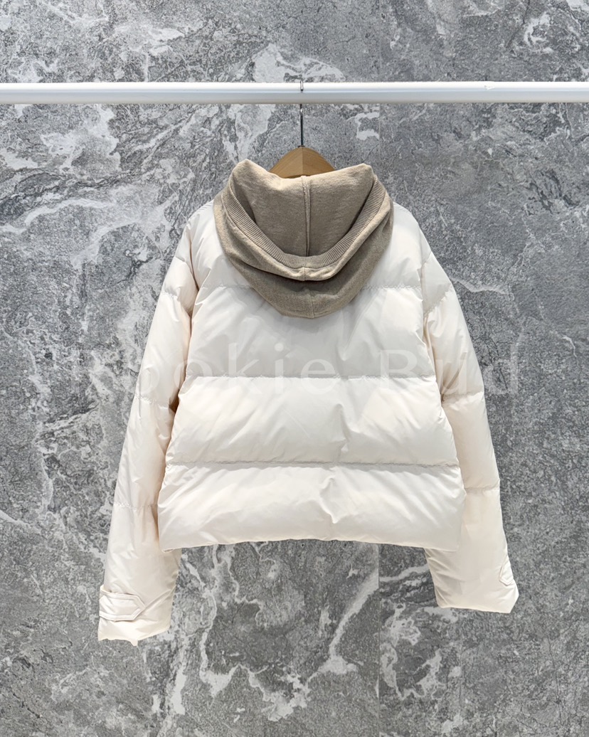 ROOKIE BUD韓國代購㊣女士新品推薦人氣熱賣真品休閑短款棉服ROOKIE BUD-L短款棉服