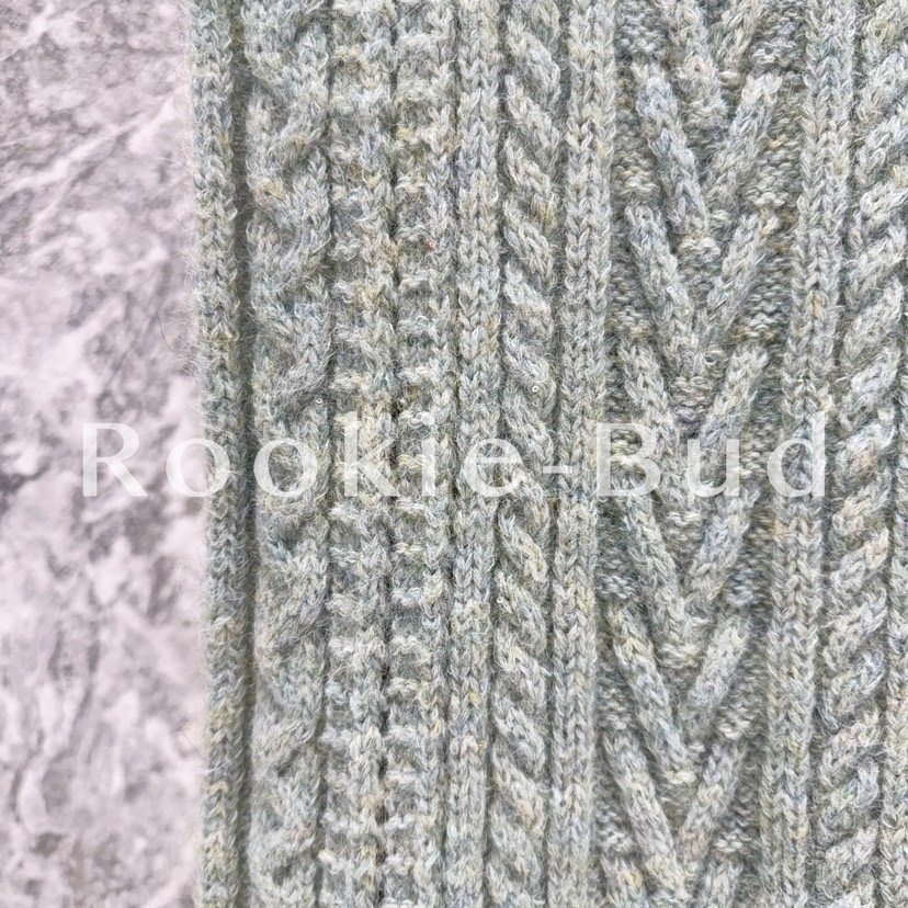 ROOKIE BUD東大門㊣代購女裝新品25秋冬職業熱賣時尚圍巾披肩ROOKIE BUD-L圍巾/披肩