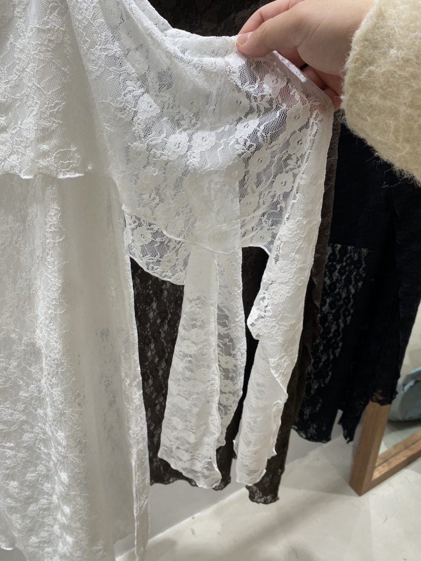 OUPPT東大門㊣實拍女士新款職業25秋冬推薦熱賣人氣真品長裙OUPPT長裙