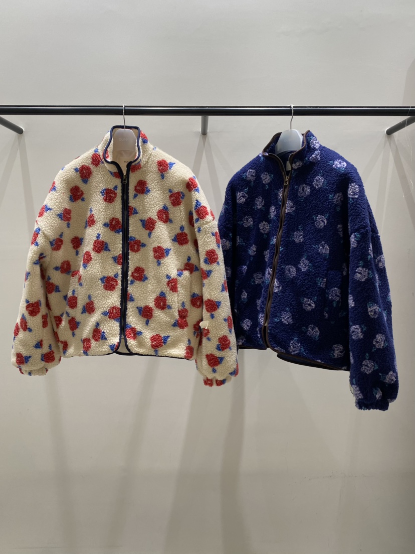 OUPPT韓國代購㊣女士新品25秋冬休閑人氣推薦真品熱賣職業夾克OUPPT夾克