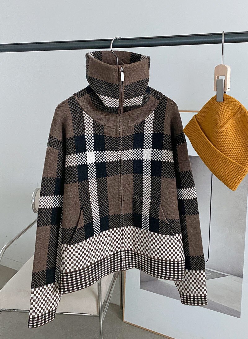 I BLLE東大門㊣直郵女裝新款人氣25秋冬職業推薦熱賣真品夾克I BLLE夾克