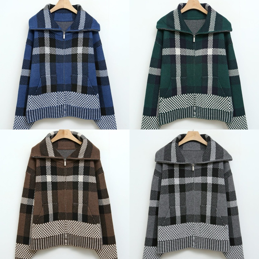 I BLLE東大門㊣直郵女裝新款人氣25秋冬職業推薦熱賣真品夾克I BLLE夾克