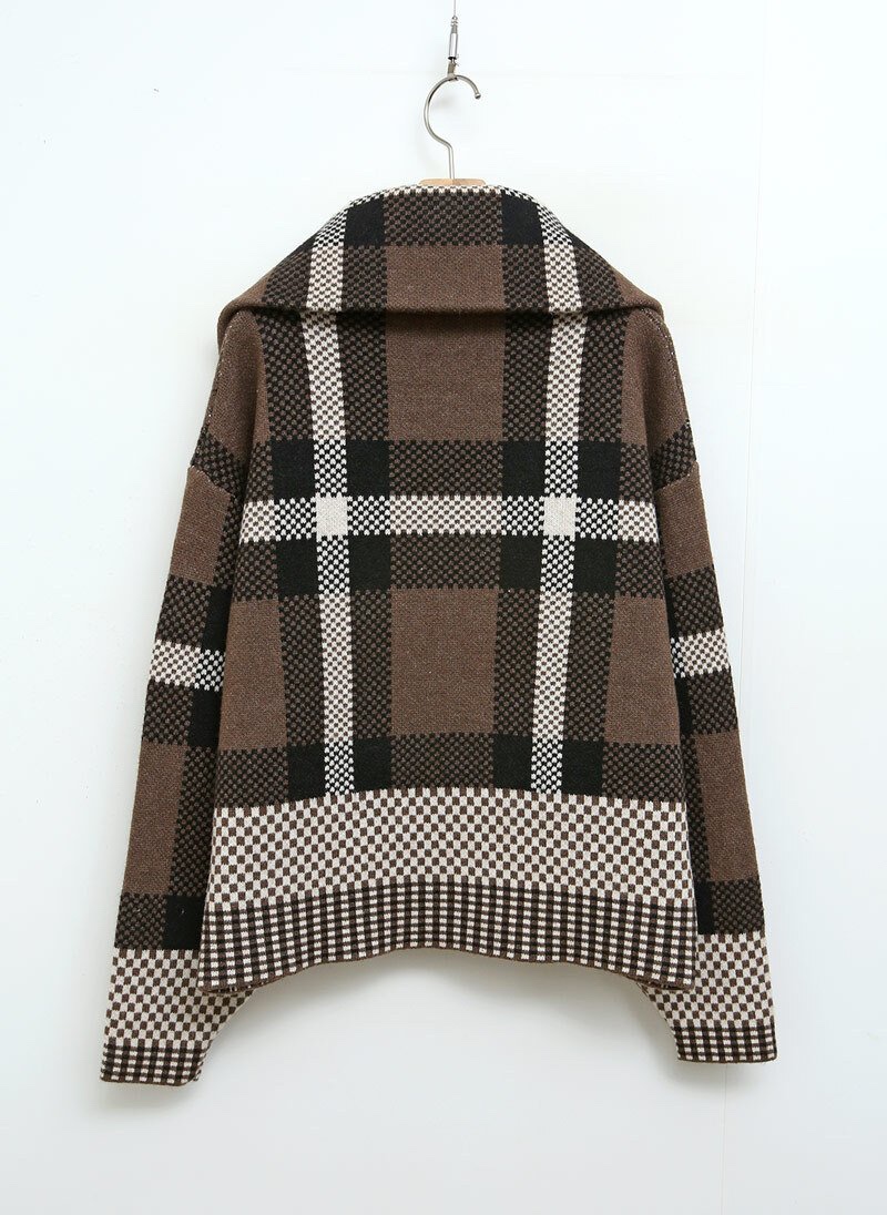 I BLLE東大門㊣直郵女裝新款人氣25秋冬職業推薦熱賣真品夾克I BLLE夾克