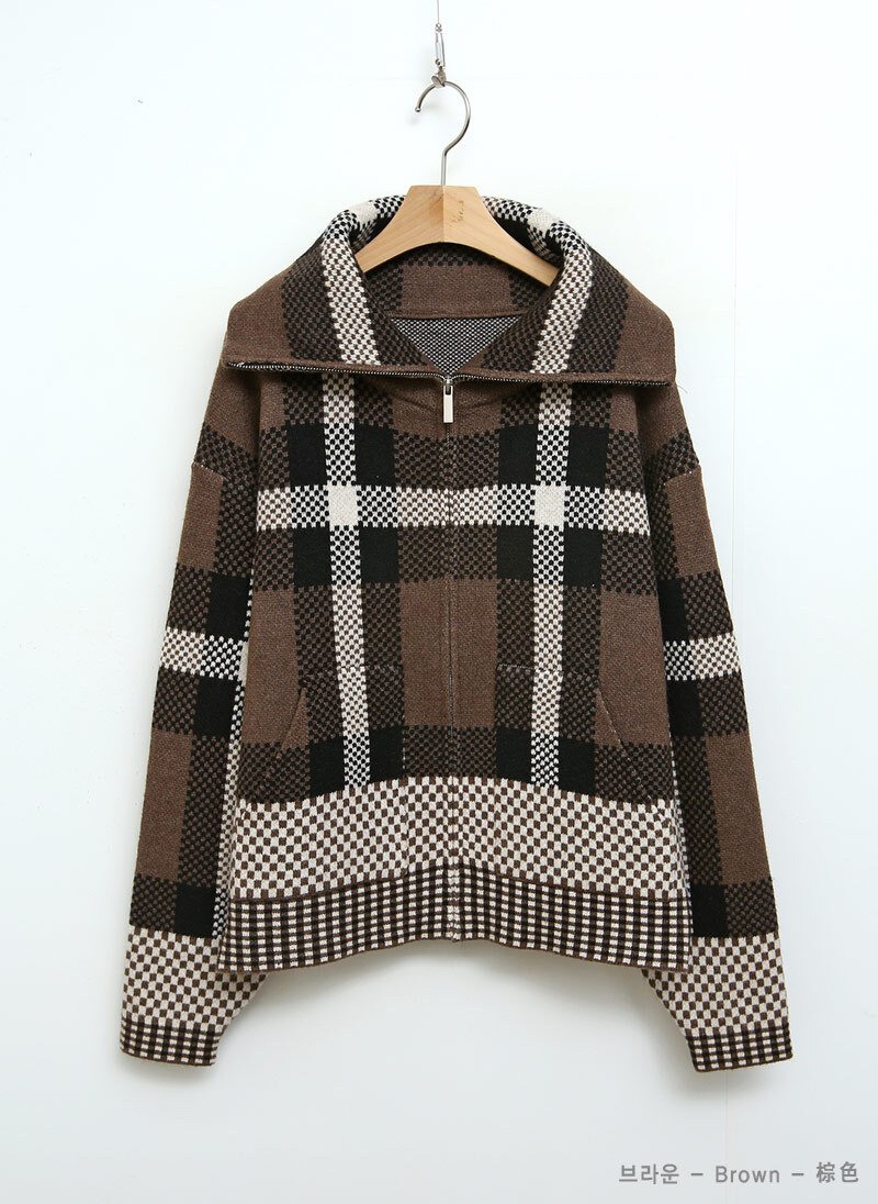 I BLLE東大門㊣直郵女裝新款人氣25秋冬職業推薦熱賣真品夾克I BLLE夾克圖色2