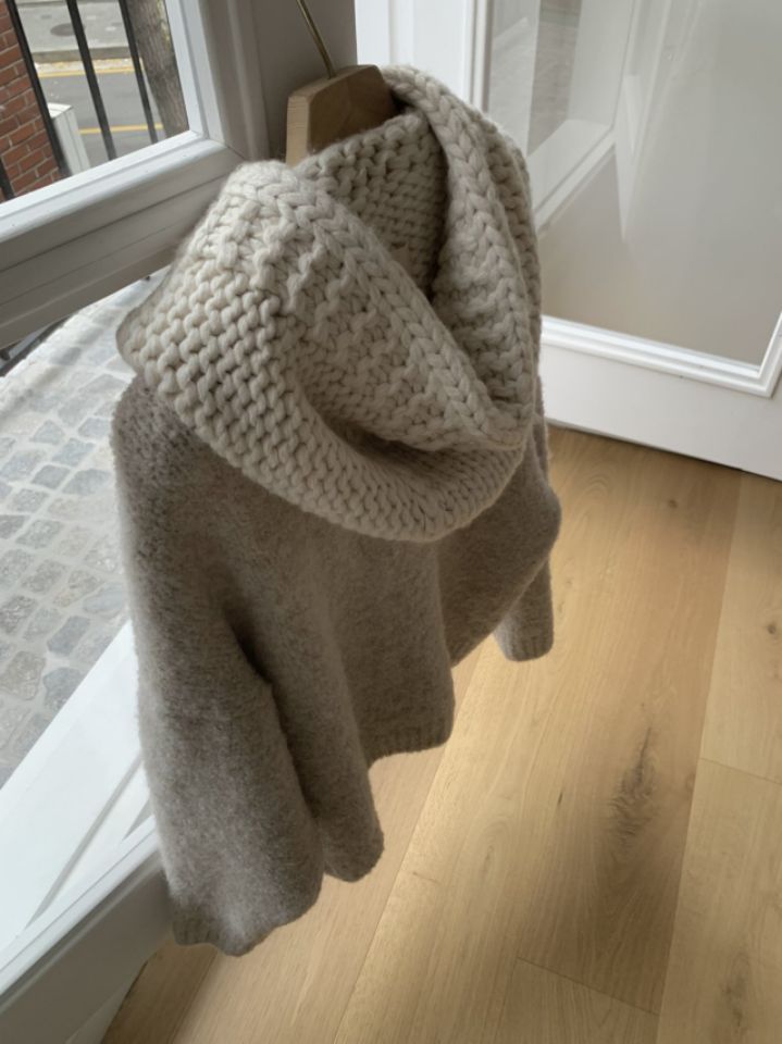 MARE東大門㊣實拍女裝新款休閑推薦人氣熱賣25秋冬真品帽子MARE帽子